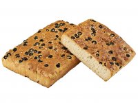 Focaccia 700 g
